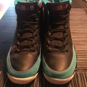 Jordan 9 Retro ‘Dream it do it’